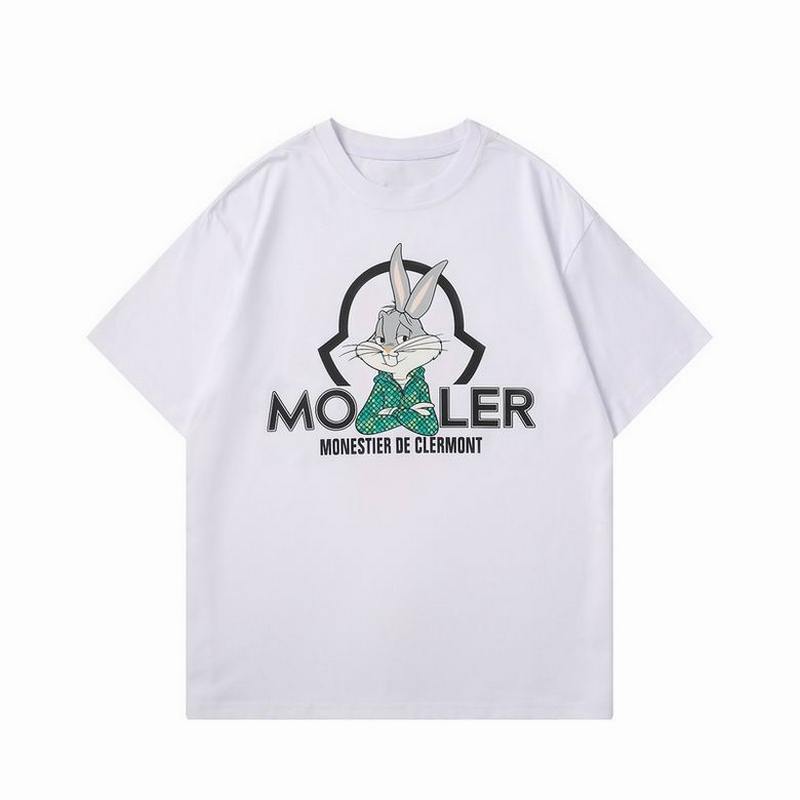 Moncler T-shirts 319